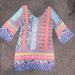 Cute spring/summer dress